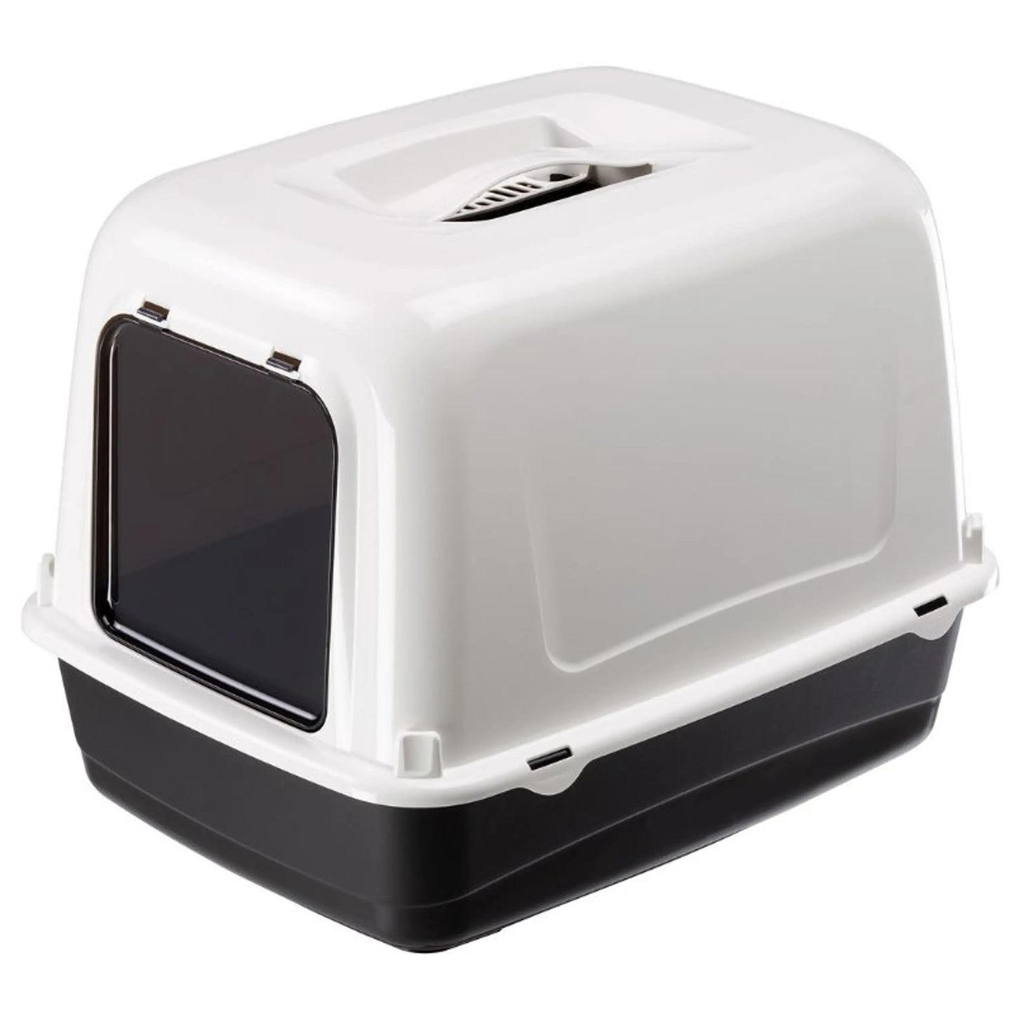 @ שירותים סגורים קטנים קליר קט 10