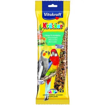 @ ויטה קראפט מקל דבש לקוקטיל / ציפור אהבה