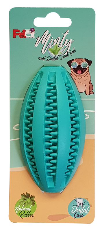 פטקס כדור רוגבי L