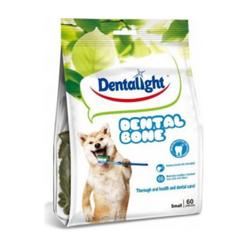 dental bone - עלה דנטלי מיני מארז חיסכון 60 יחידות(540 גרם)