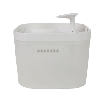 פטקס מזרקת מים 2.2 ליטר WF01
