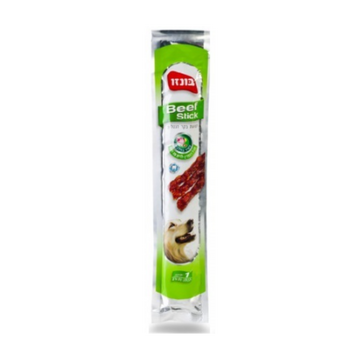 חטיף בונזו רצועות בקר דנטליות