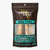 Hunt קנה נשימה באפלו לכלב 250 גרם (2 יחידות)