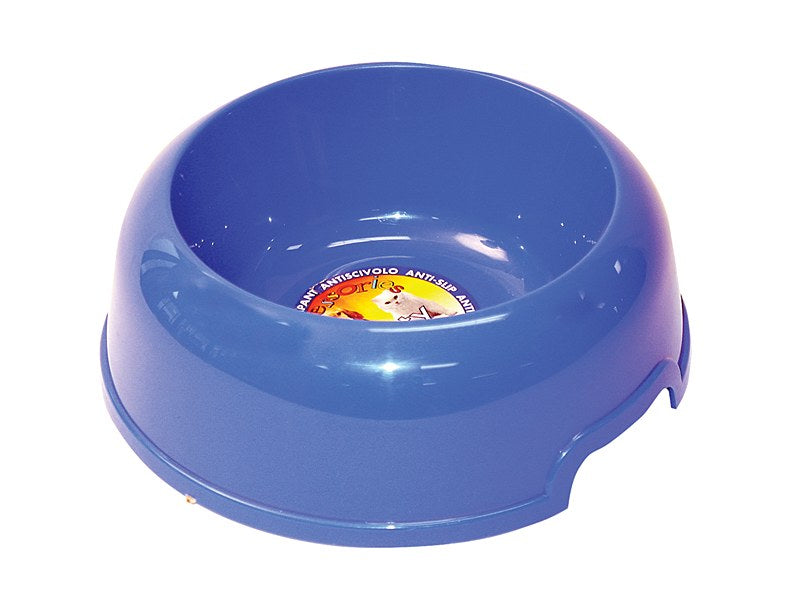 קערת אוכל פלסטיק פארטי 6