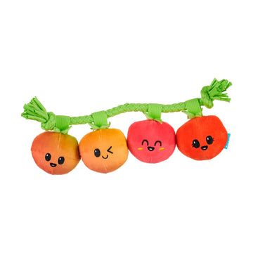 בארק בובת עגבניות שרי לכלב S/M