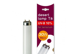 מנורה UVB 10 30W 