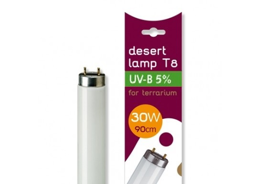 מנורה UVB 5 30W 