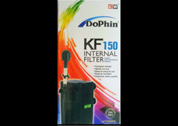 דופין פילטר פנימי KF-150